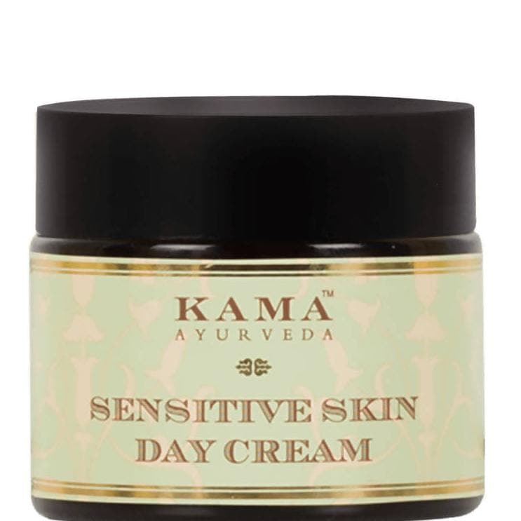 Kama Ayurveda Sensitive Skin Day Cream