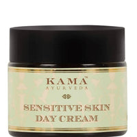 Thumbnail for Kama Ayurveda Sensitive Skin Day Cream