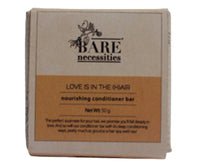 Thumbnail for Bare Necessities Love Is In The (H)air Nourishing Conditioner Bar