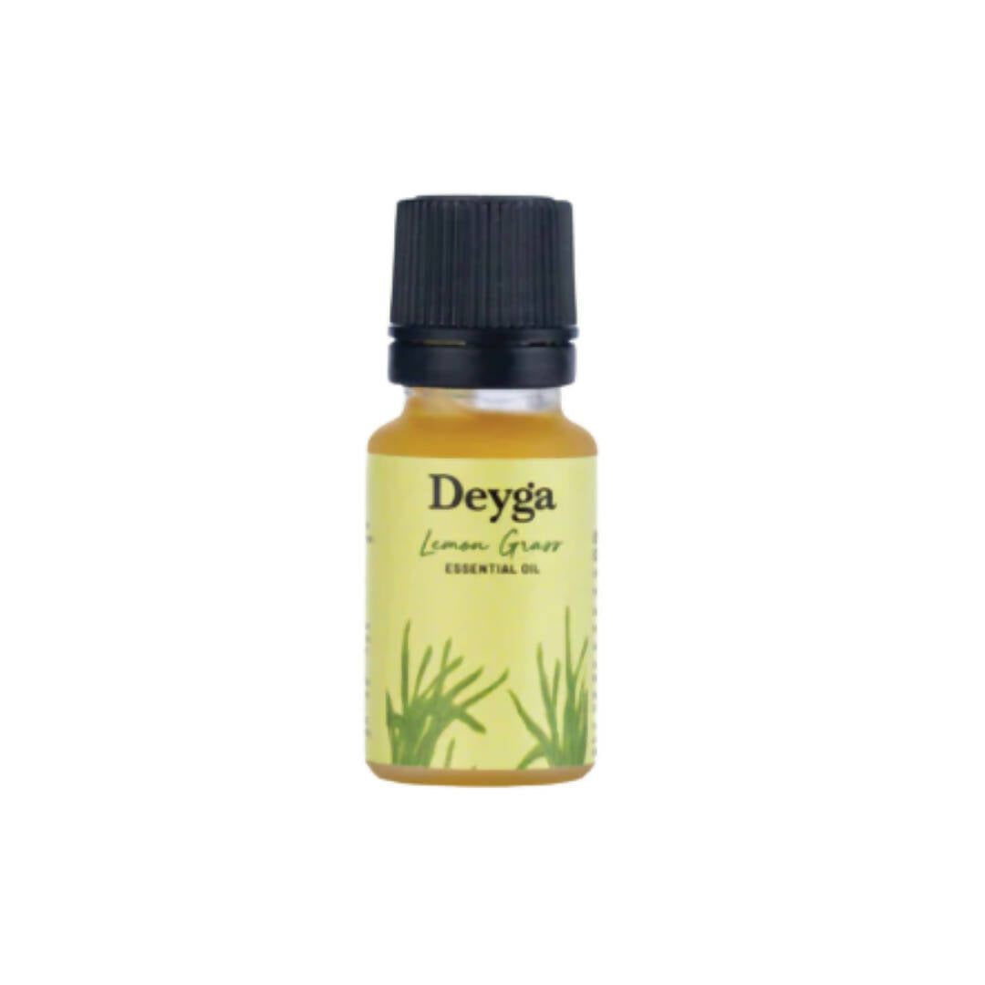Deyga Lemon Grass Essential Oil - Distacart