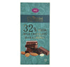 Cocoatini 32% Cocoa Milk Chocolate With Almonds - Distacart