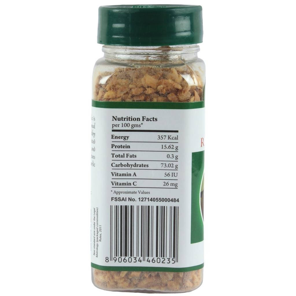 Urban Flavorz Roasted Garlic