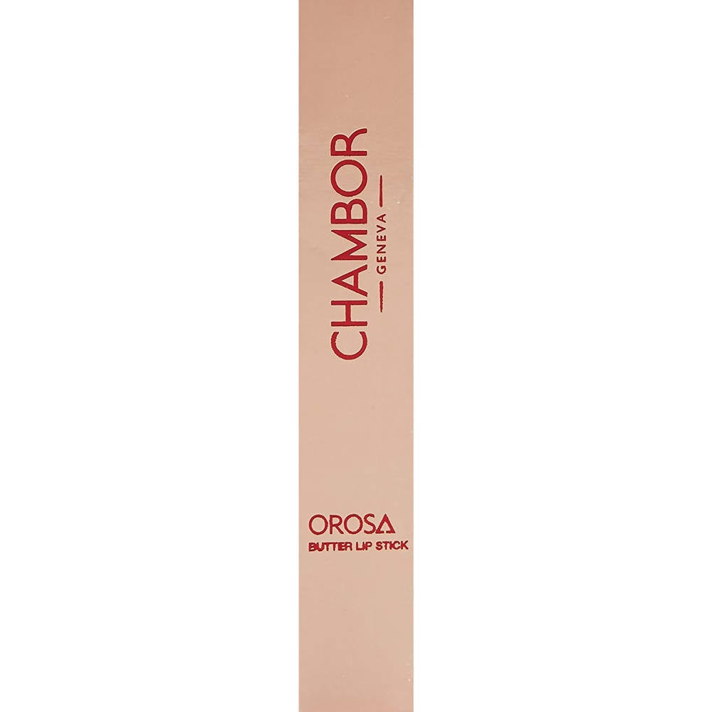 Chambor Orosa Butter Lipstick - 102 Frost