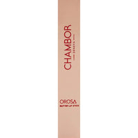 Thumbnail for Chambor Orosa Butter Lipstick - 102 Frost