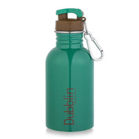 Thumbnail for Dubblin My Bottle Stainless Steel Sports Water Bottle - Distacart