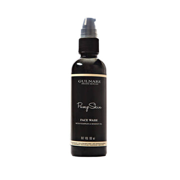 Gulnare Skincare Pumpskin Face Wash
