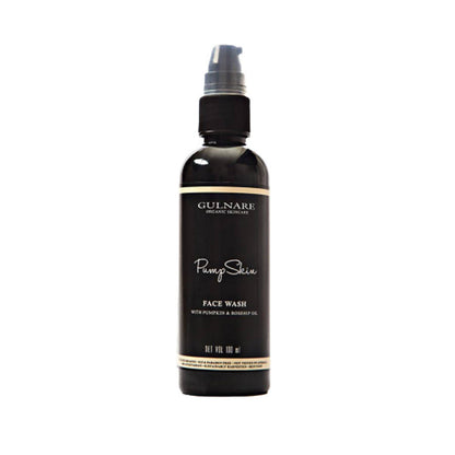 Gulnare Skincare Pumpskin Face Wash
