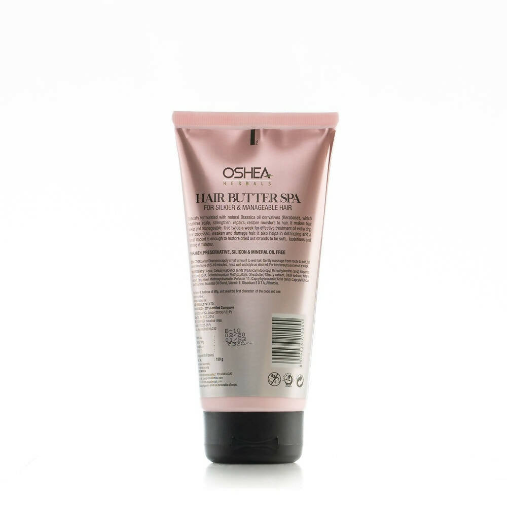 Oshea Herbals Hair Butter Spa Scalp Nourisher - Distacart