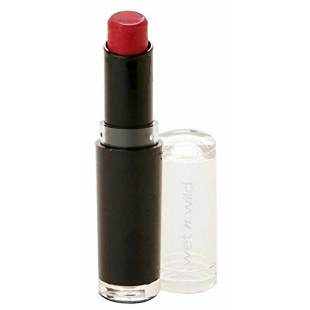 Wet n Wild MegaLast Matte Lipstick
