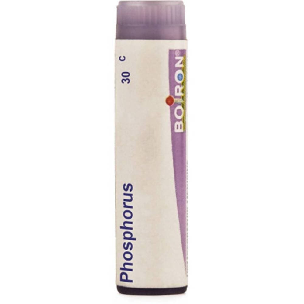 Boiron Homeopathy Phosphorus
