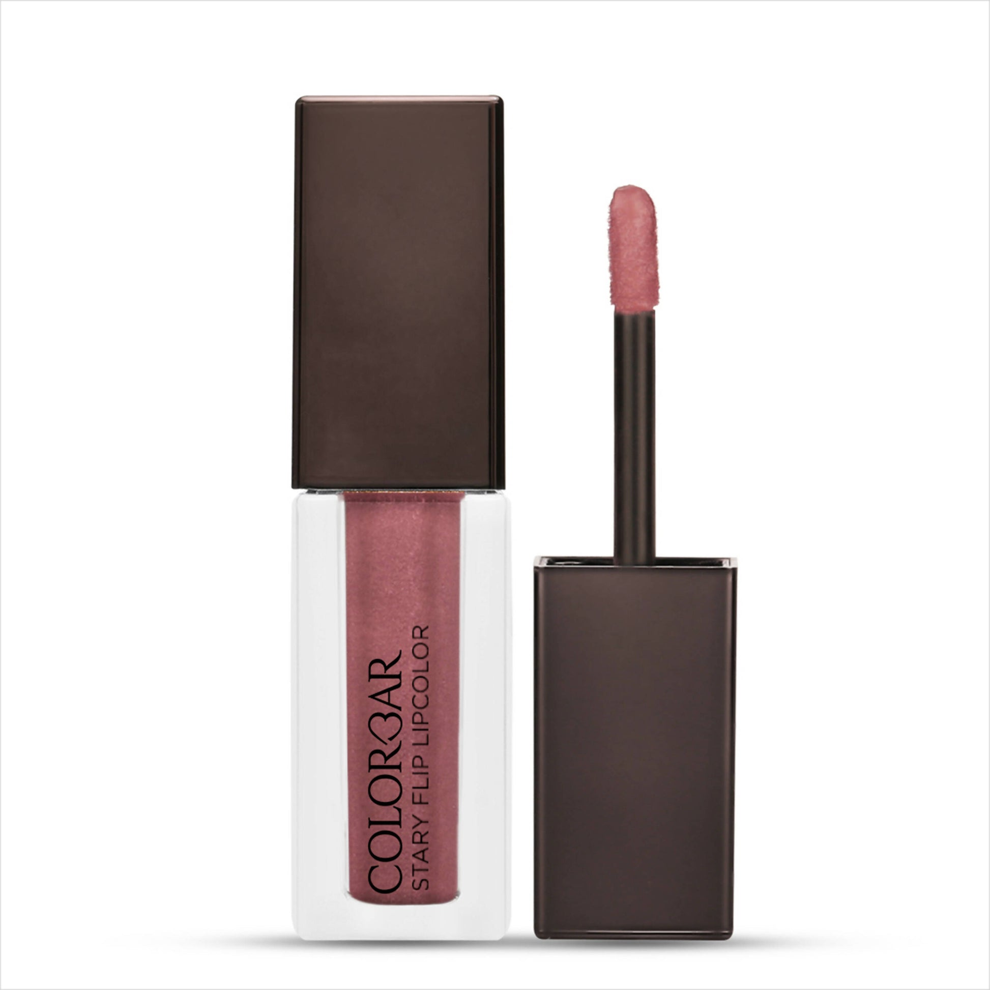 Colorbar Starry Flip Lipcolor Peek-A-Boo-003 - Distacart