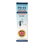 Thumbnail for Prime Health Homeopathic PH-01 Respiratory Supportoral Spray