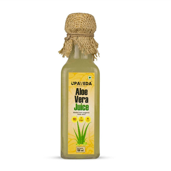 Upaveda Aloe Vera Juice - Distacart