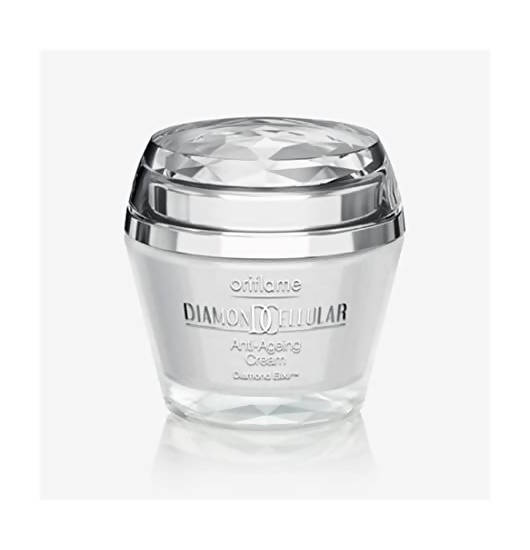 Oriflame Diamond Cellular Diamond Cellular Anti-Ageing Cream 50ml