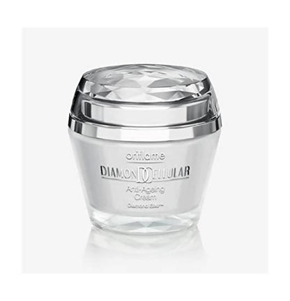 Oriflame Diamond Cellular Diamond Cellular Anti-Ageing Cream 50ml
