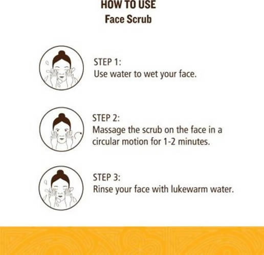Soultree Face Scrub How To Use