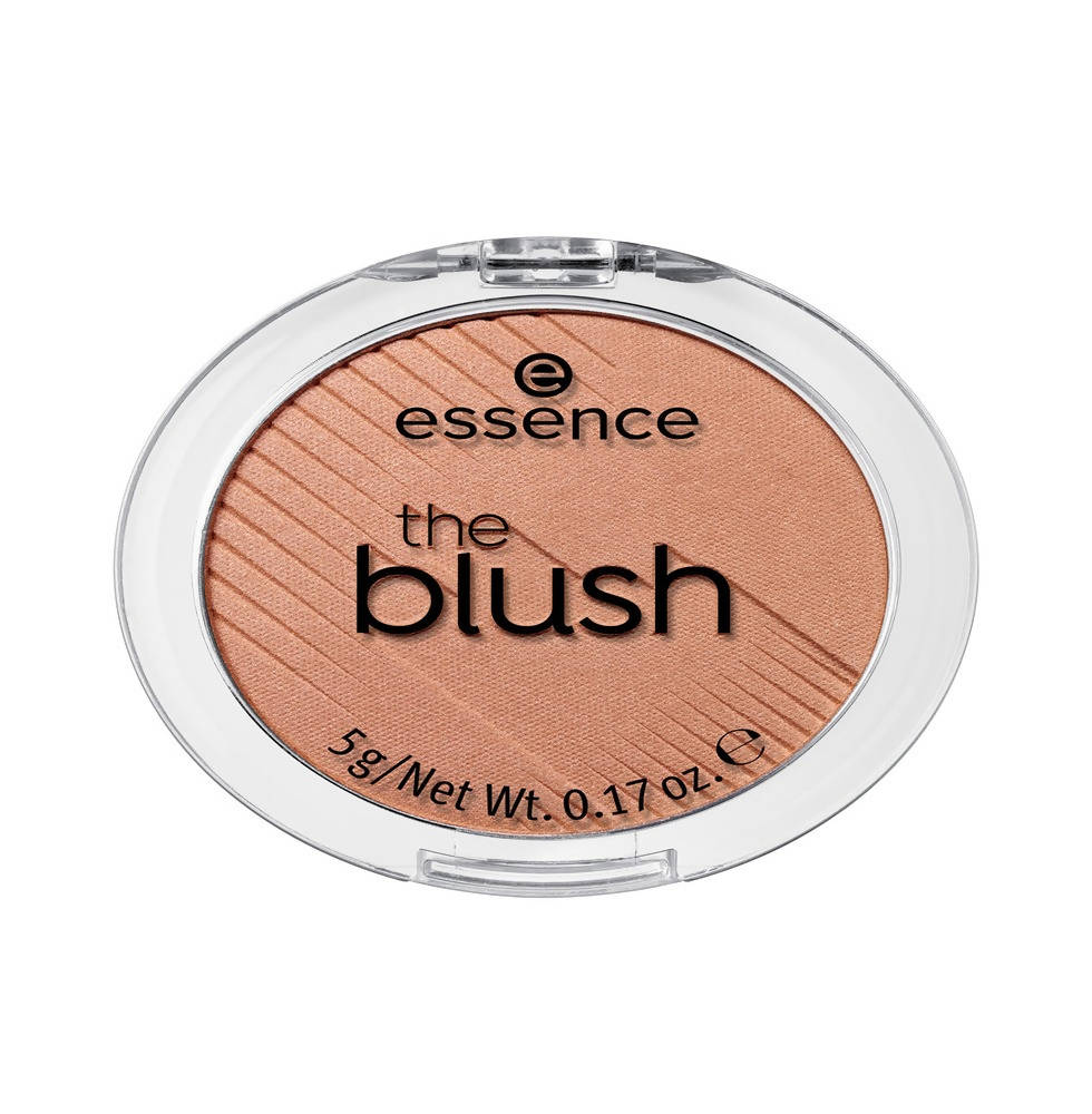 Essence The Blush - 20 Bespoke - Distacart