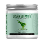 Thumbnail for Urban Botanics Natural Care Pure Aloe Vera Gel