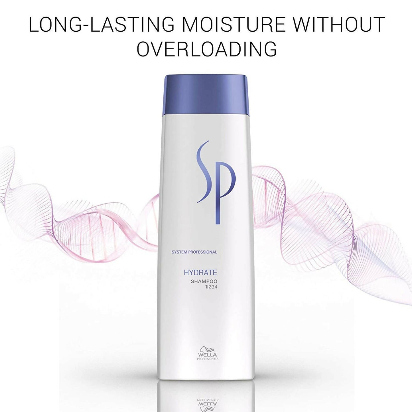 Wella Professionals SP Hydrate Shampoo - Distacart