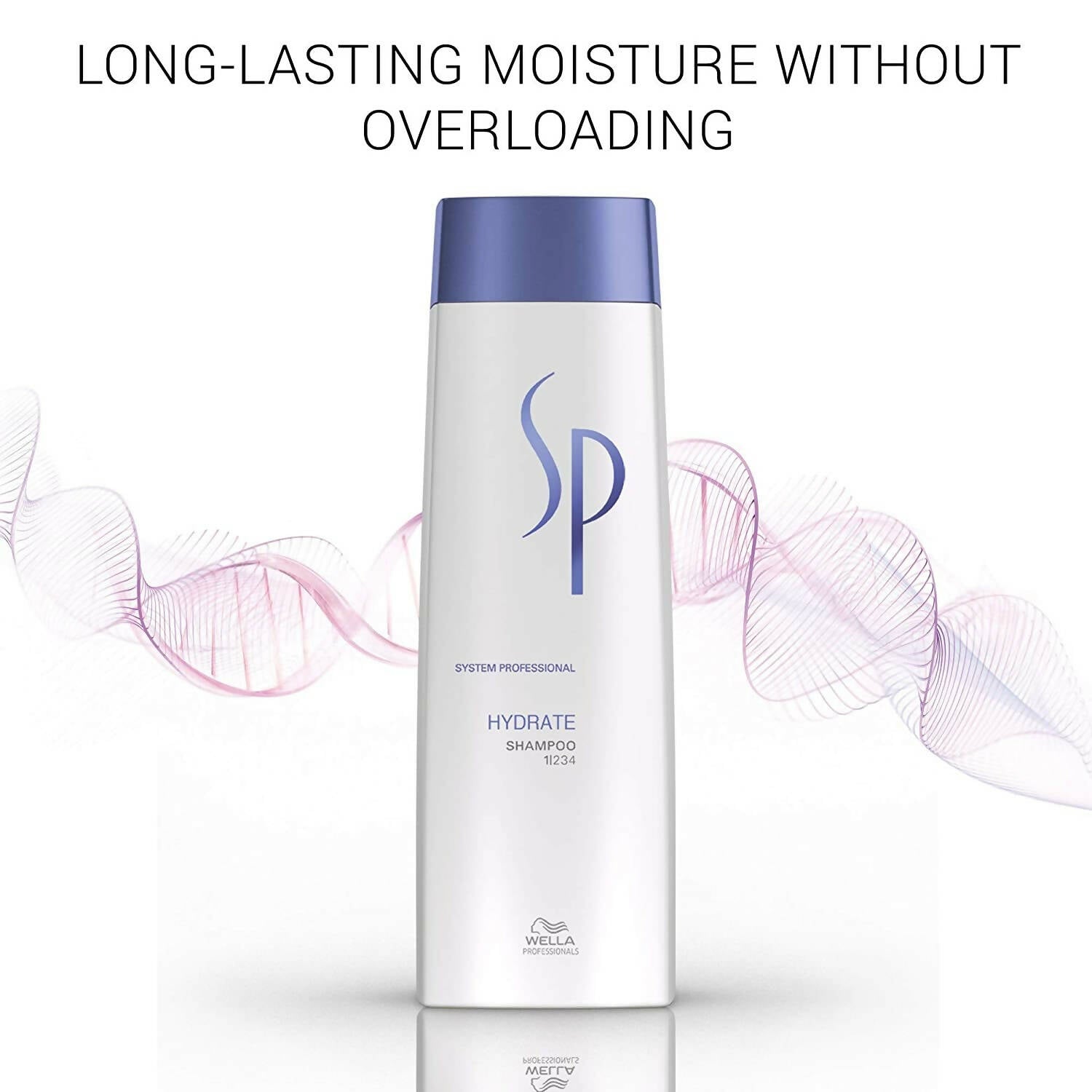 Wella Professionals SP Hydrate Shampoo - Distacart