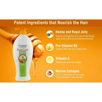 Thumbnail for Fruiser Hair Care Shampoo With Henna & Royal Jelly - Distacart