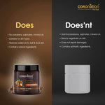 Thumbnail for Coronation Herbal Coffee Fixing Hair Gel - Distacart