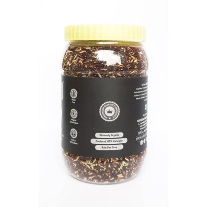Nature's Trunk Black Rice - Distacart