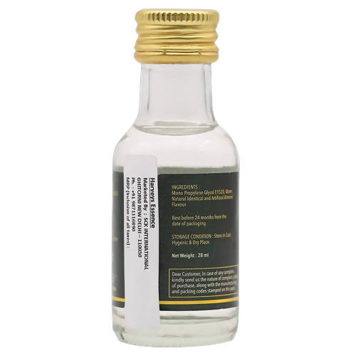 Harveys Almonds Flavor Essence - Distacart