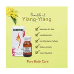 Thumbnail for Dr. Jain's Ylany-Ylang Oil