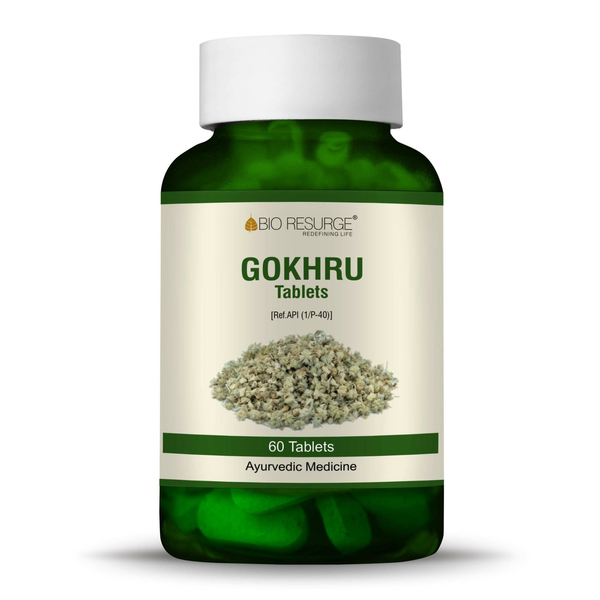 Bio Resurge Life Vitality Bundle of Ayurvedic - Distacart
