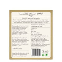 Thumbnail for Forest Essentials Luxury Sugar Soap Nargis - Distacart