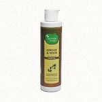 Thumbnail for Mother Sparsh Ginger & Neem Anti-Dandruff Hair Oil
