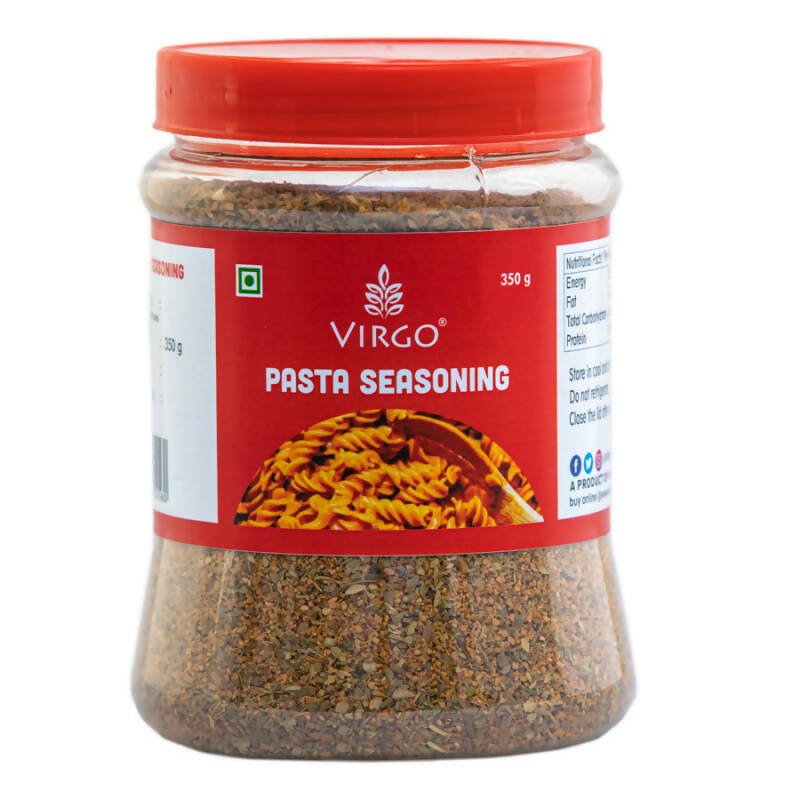 Virgo Pasta Seasoning - Distacart