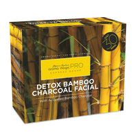 Thumbnail for Blossom Kochhar Aroma Magic Detox Bamboo Charcoal Facial (Pro) - Distacart