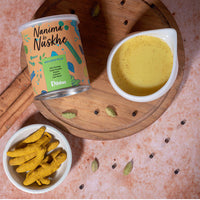 Thumbnail for Dibha Nanima Ke Nuskhe Golden Milk Powder