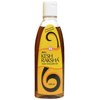 Thumbnail for Dr. Jrk's Kesh Raksha Hair Vitalizer Oil - Distacart