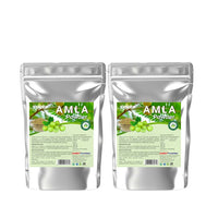 Thumbnail for Syndy Pharma Amla Powder (Indian Gooseberry) - Distacart