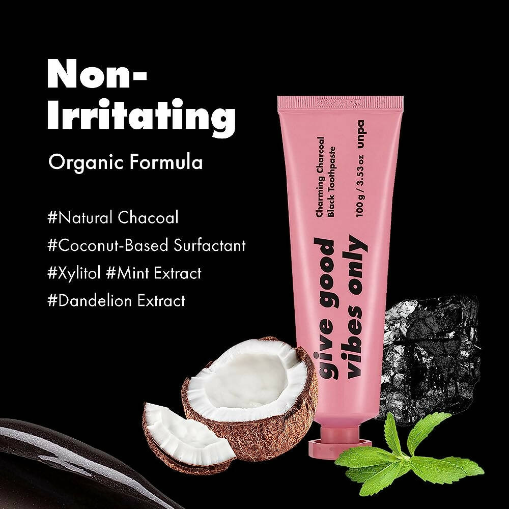 Unpa Cha Cha Toothpaste Pink - Distacart