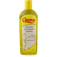 Thumbnail for Lord's Homeopathy Camy Canthalin Anti Dandruff Shampoo
