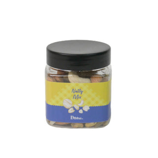 Dibha - Honest Snacking Nutty Mix - Distacart