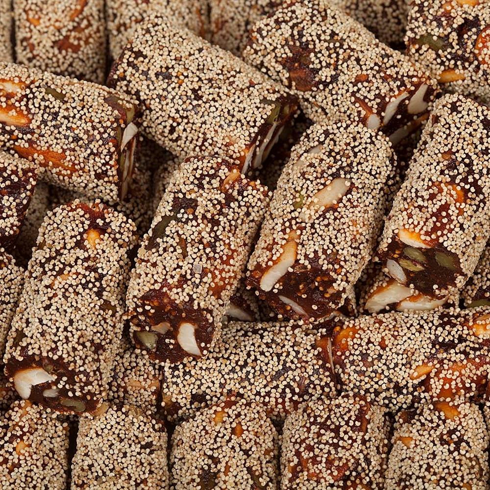 Vellanki Foods - Karjura Rolls - Distacart