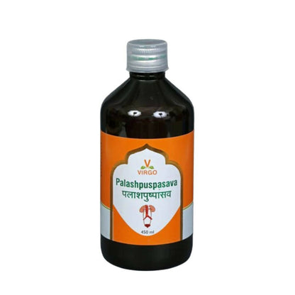 Virgo Palashpushpasav - Distacart