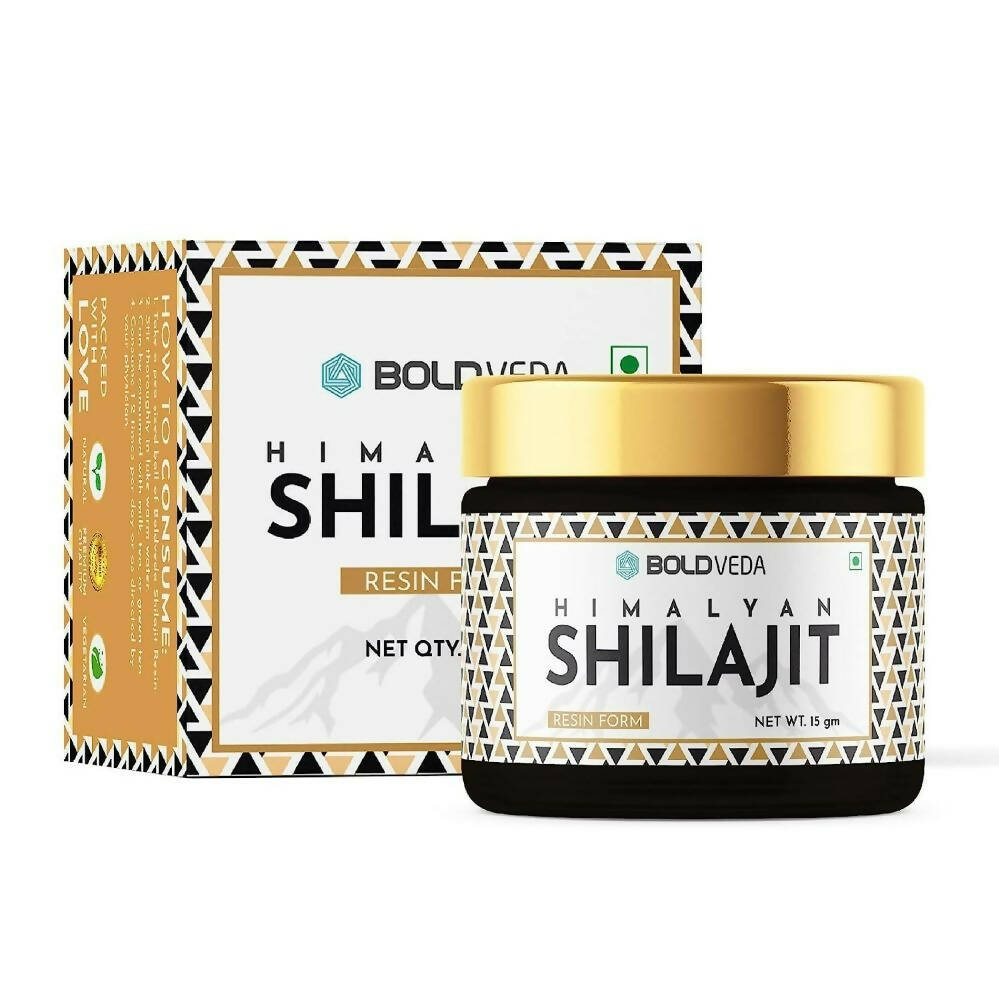 Boldveda Himalayan Sj Resin - Distacart