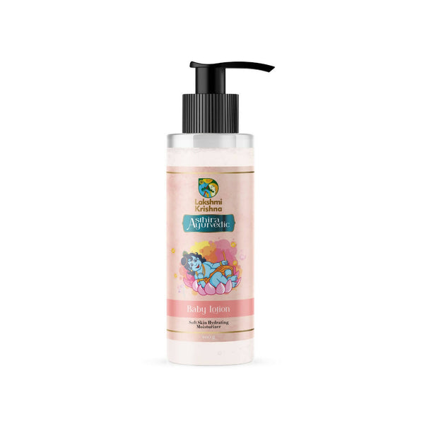 Lakshmi Krishna Baby Lotion - Distacart