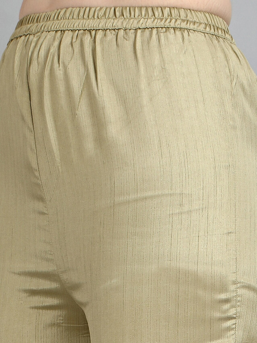 Kalini Ethnic Motifs Embroidered Kurta with Trousers & Dupatta - Distacart