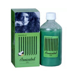 Thumbnail for Bahola Homeopathy Arnicated Hair Oil