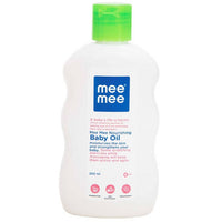 Thumbnail for Mee Mee Nourishing Baby Oil