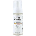 Thumbnail for Globus Naturals Sandalwood Orange Foaming Face Wash - Distacart