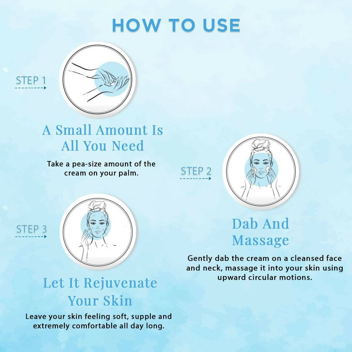 Spawake Moisturising Cold Cream - Distacart