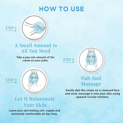 Spawake Moisturising Cold Cream - Distacart